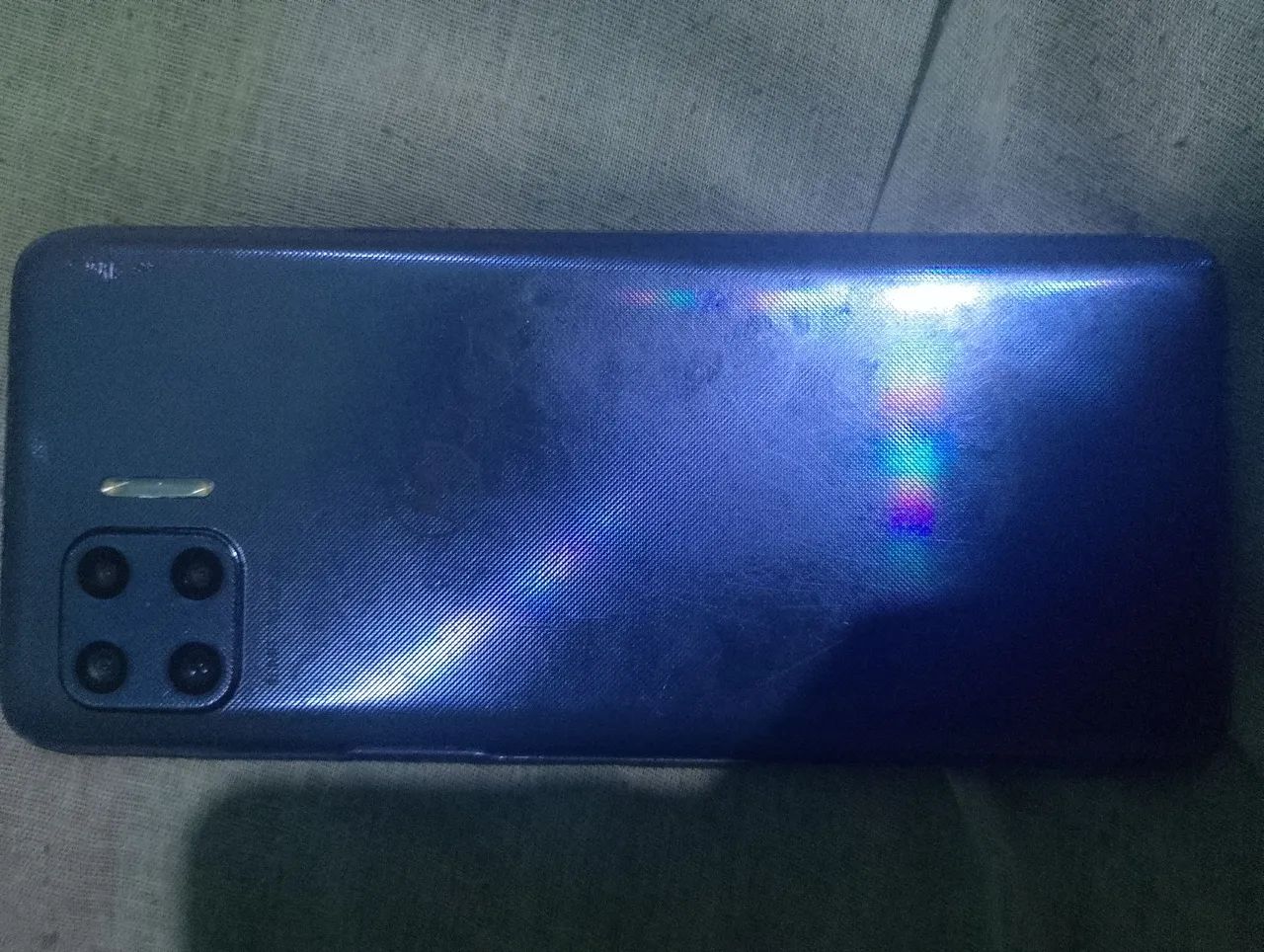 Moto g 5g plus  - Foto 4