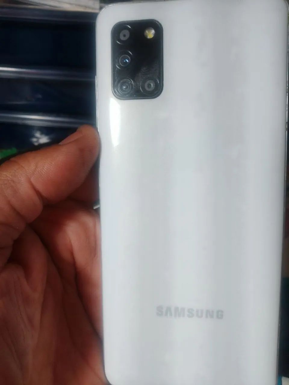 A31 Samsung  - Foto 2