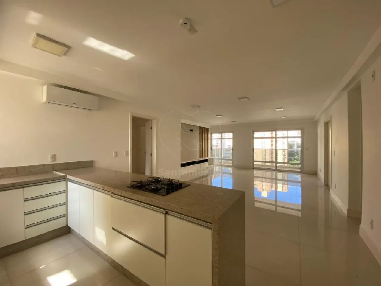 Apartamento para alugar na Região Central de Londrina no Edifício Diamond Residence com 2  - Foto 10