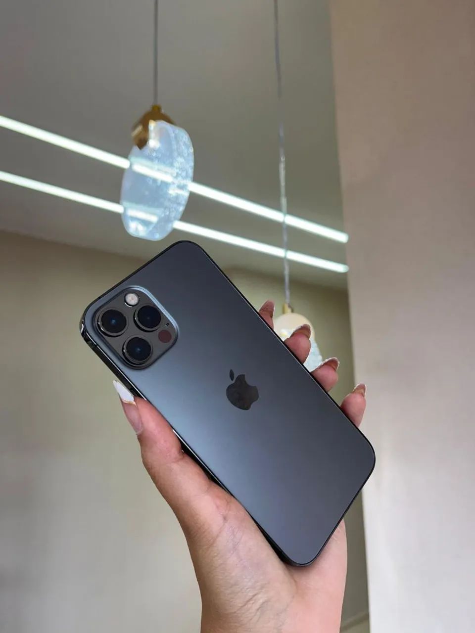 k*v様 iPhone12pro 256GB Magazine Luiza | Pra você é Magalu!