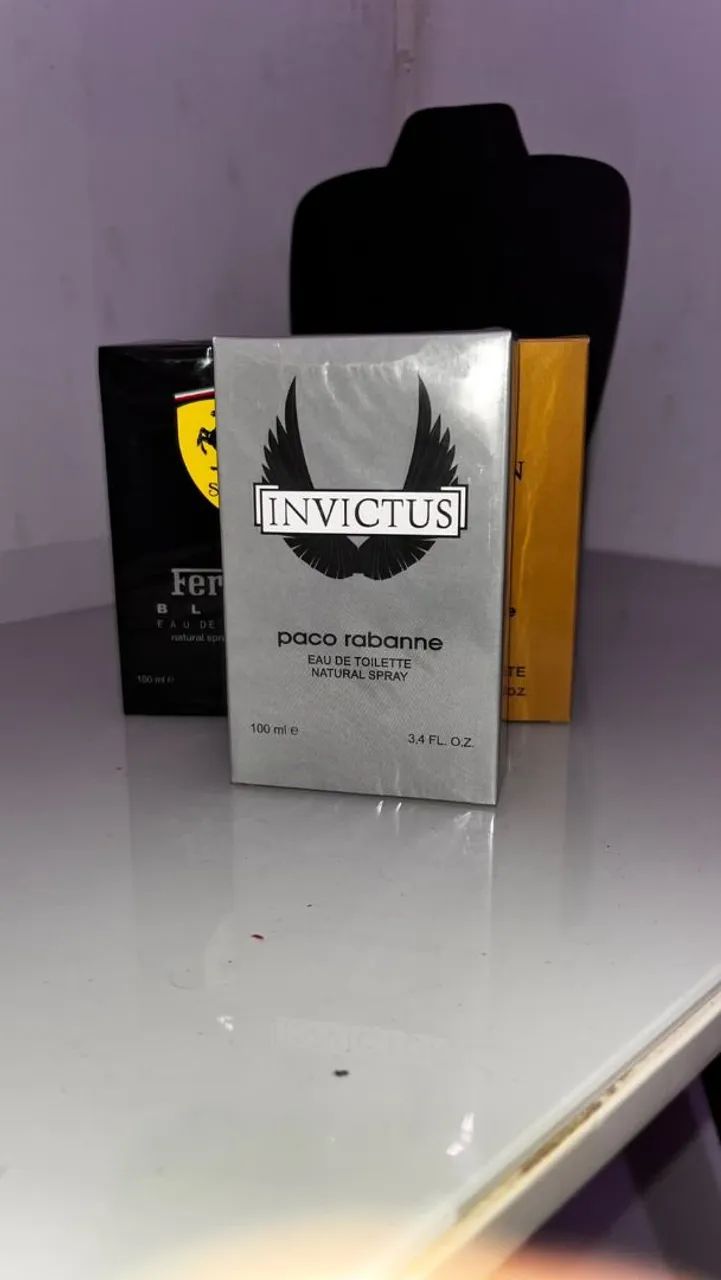Perfumes  - Foto 2