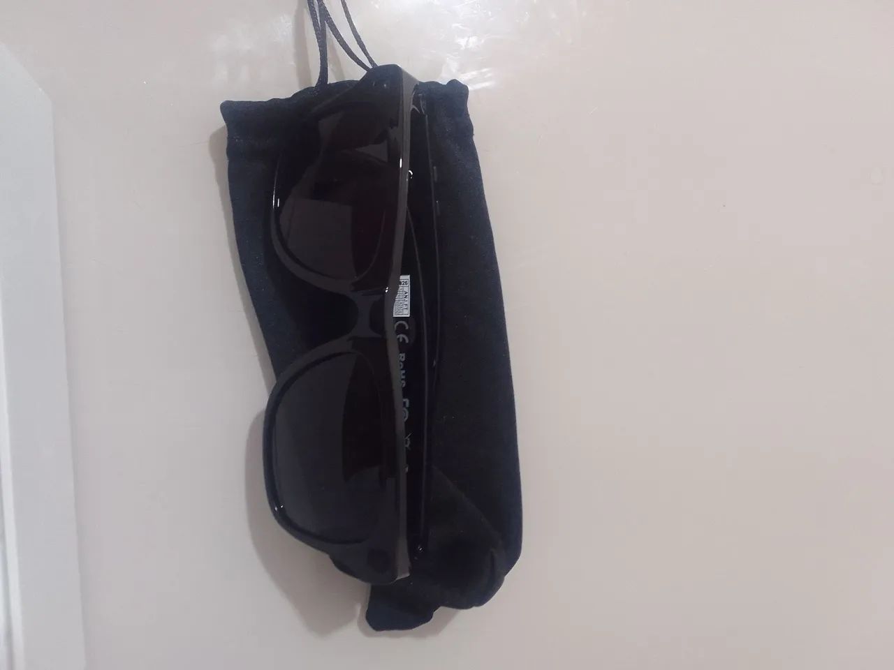Óculos com câmera  - Foto 3