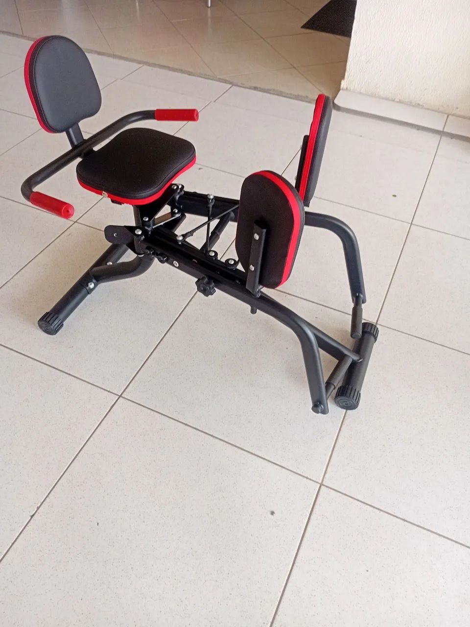 Vendo ap ginástica adutor e abdutor  - Foto 4