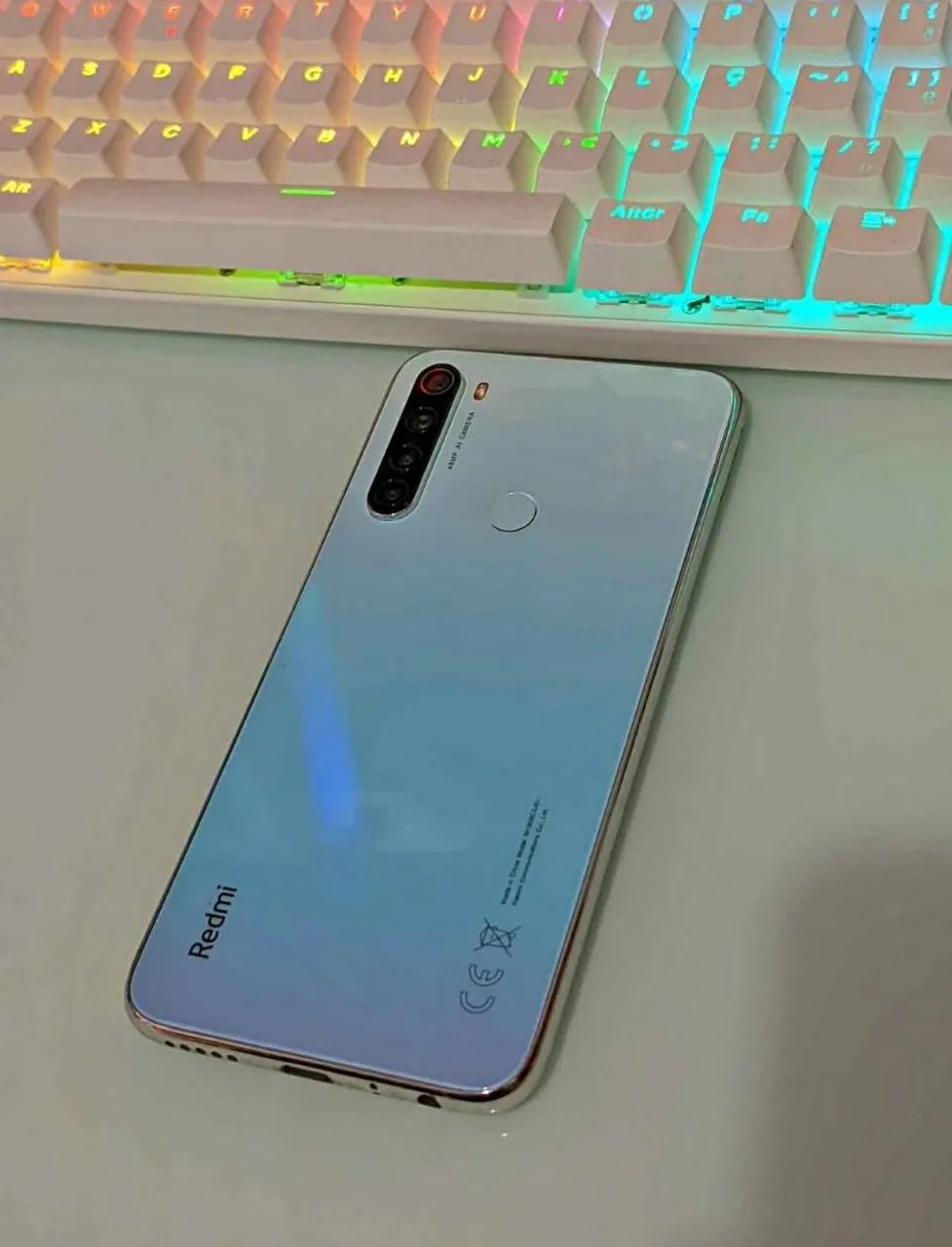 Redmi note 8 - Foto 2
