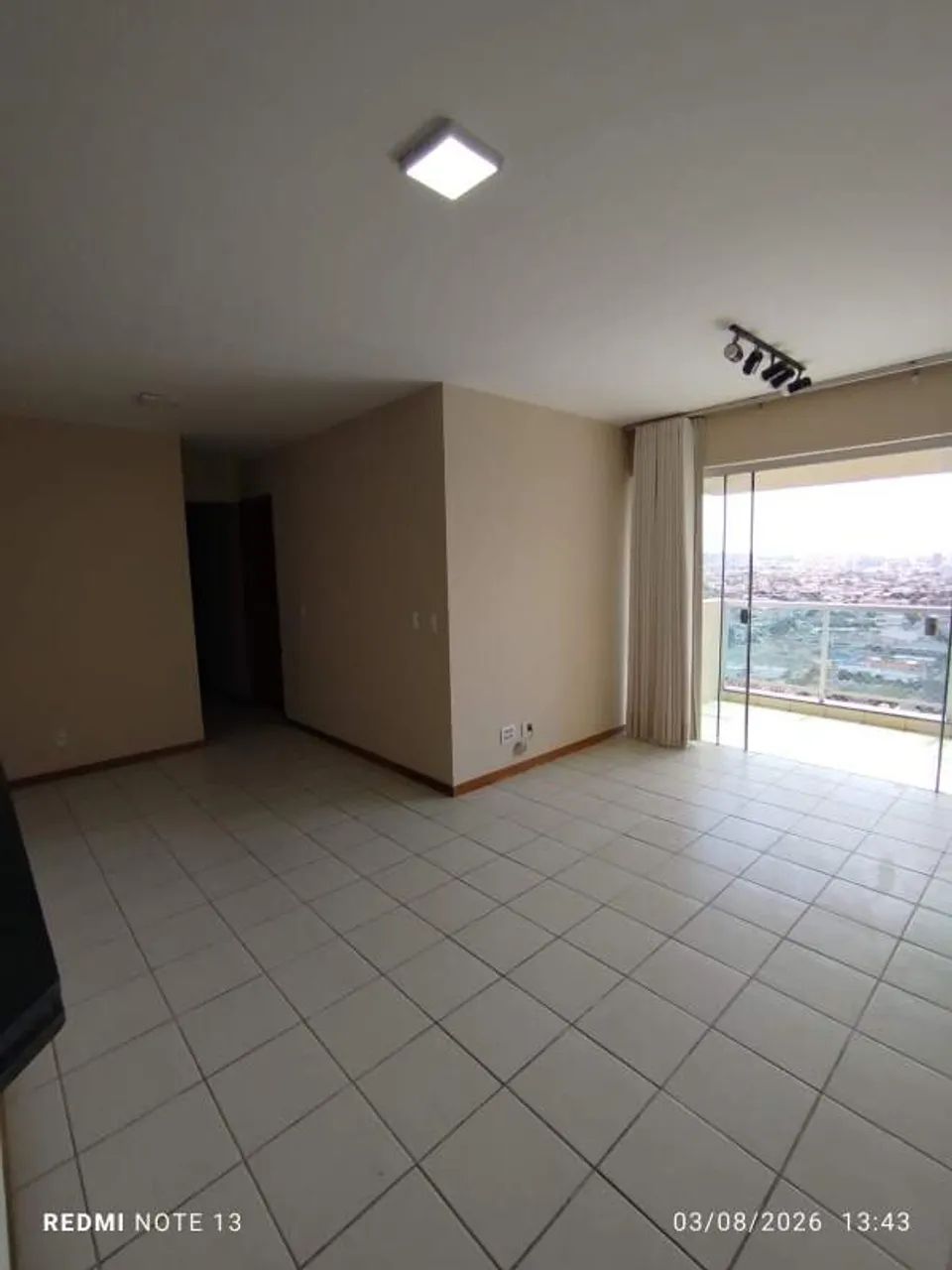 Apartamento residencial de 3 suítes para alugar no Setor Bueno, Goiânia - Foto 2