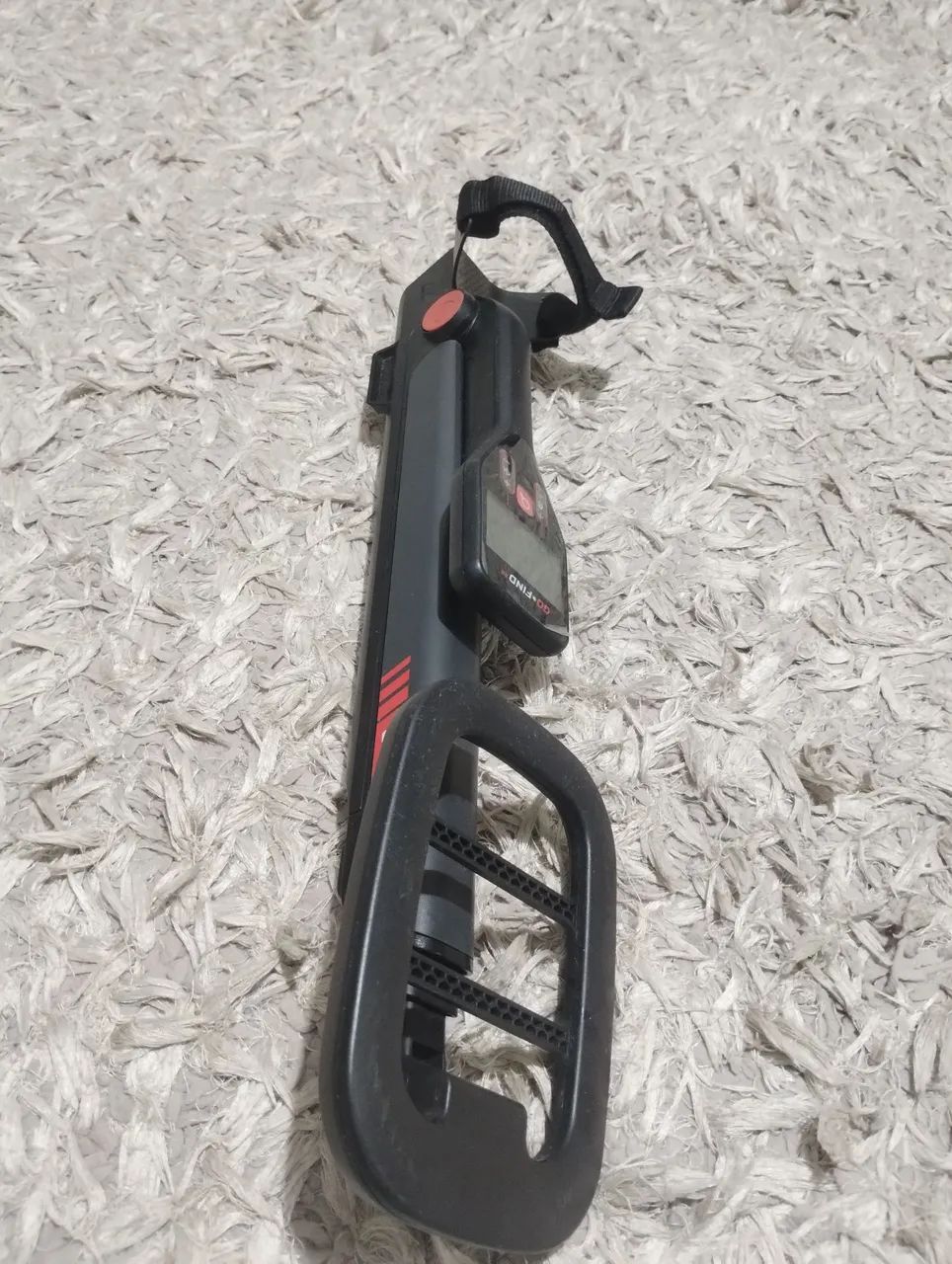 Vende-se detector de metais