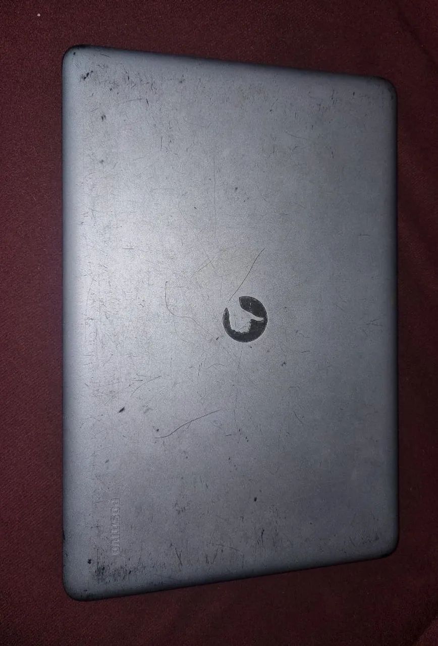 Notebook Positivo - Foto 2
