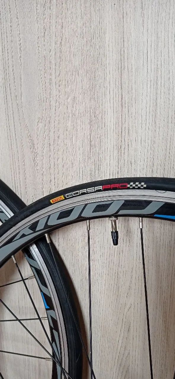 Rodas aro 700 speed - Foto 4