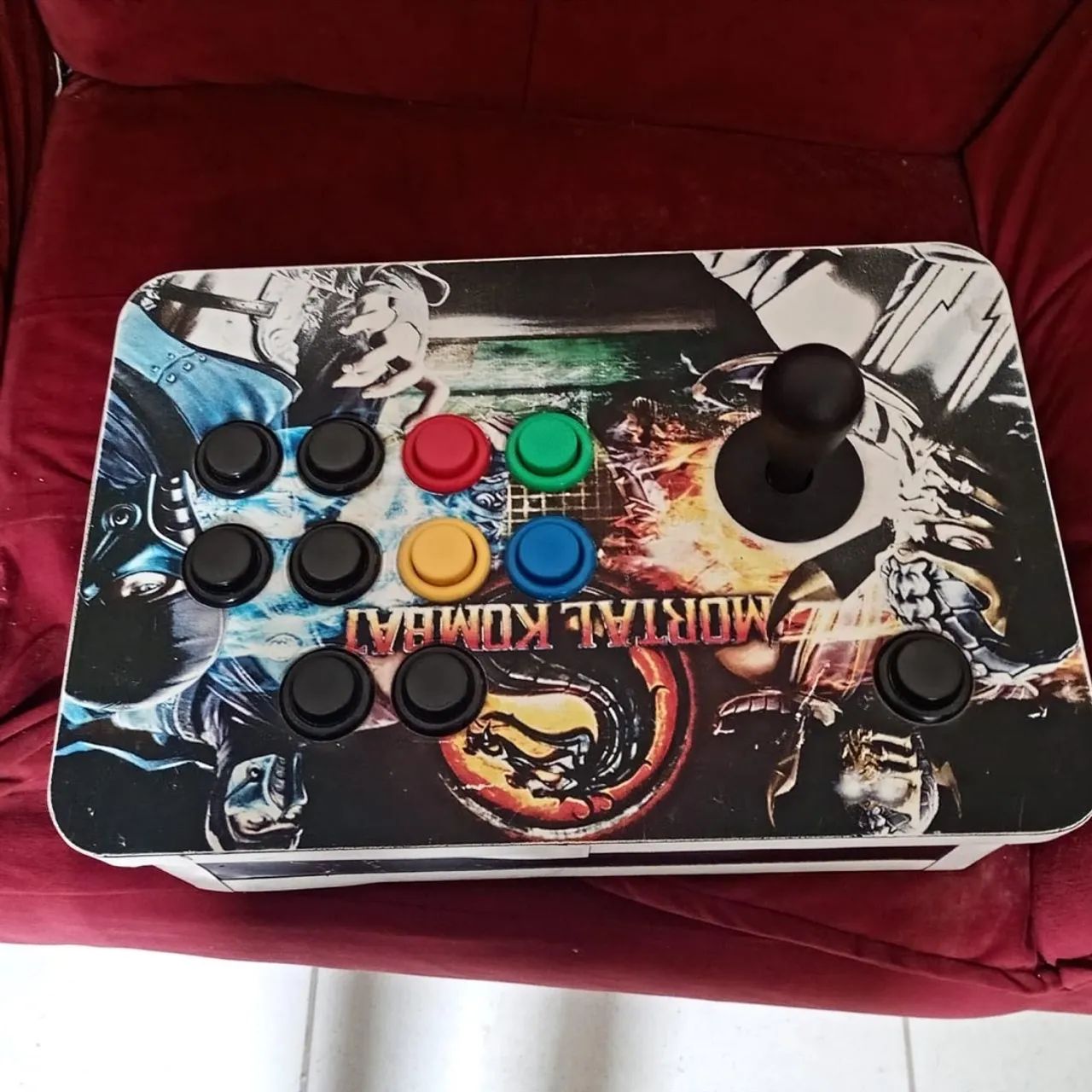 XBOX 360 - Foto 2