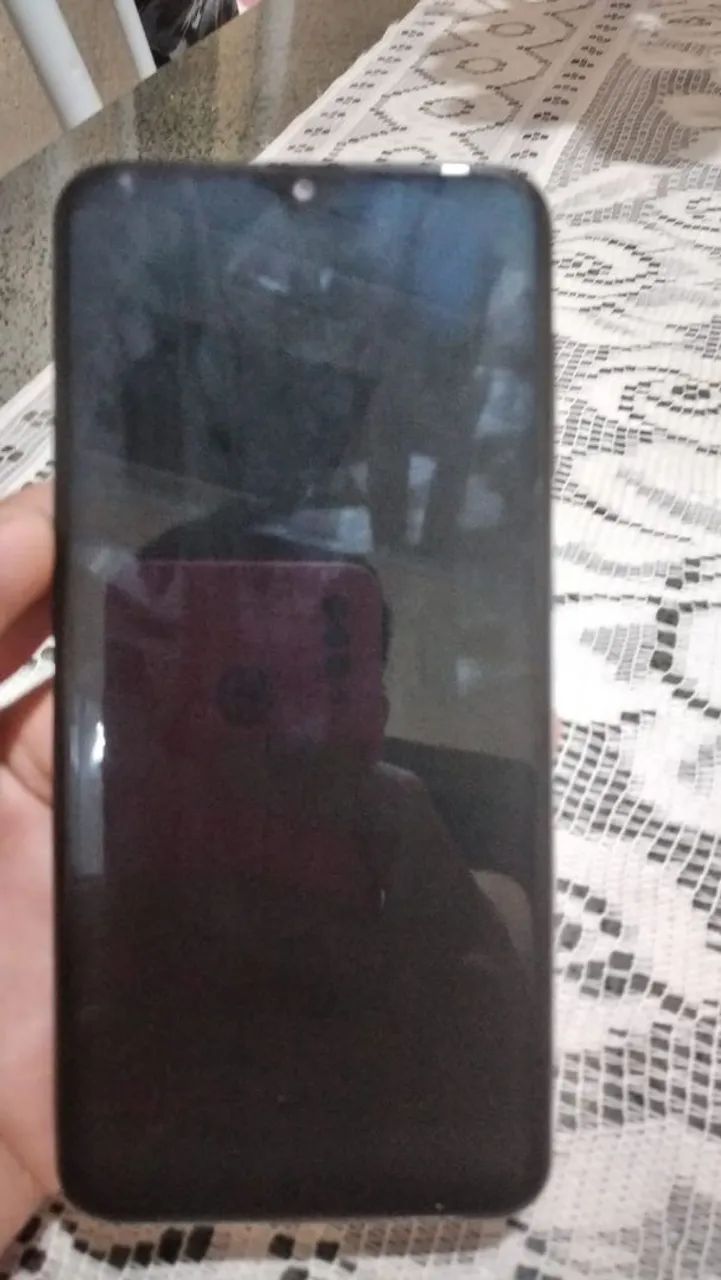 Celular A20 32 GB - Foto 4