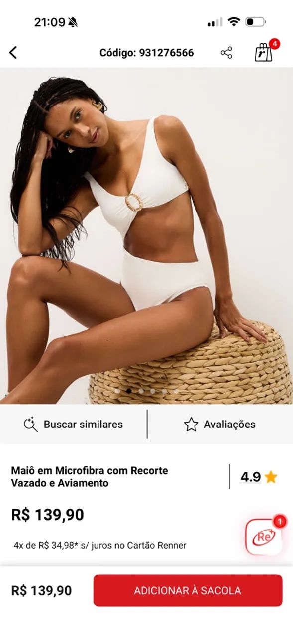 Maiô Renner 
