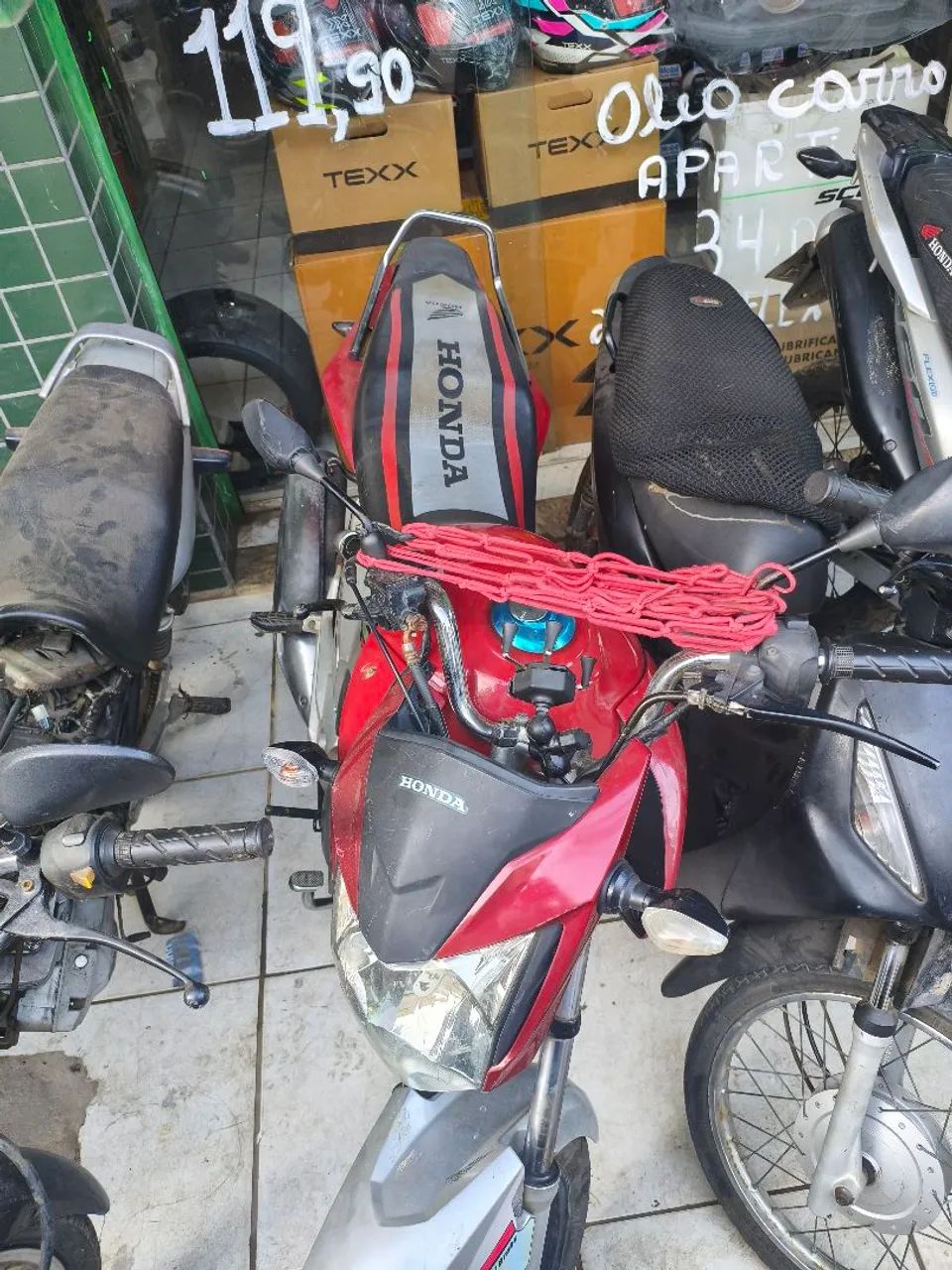 Fan 150  - Foto 5