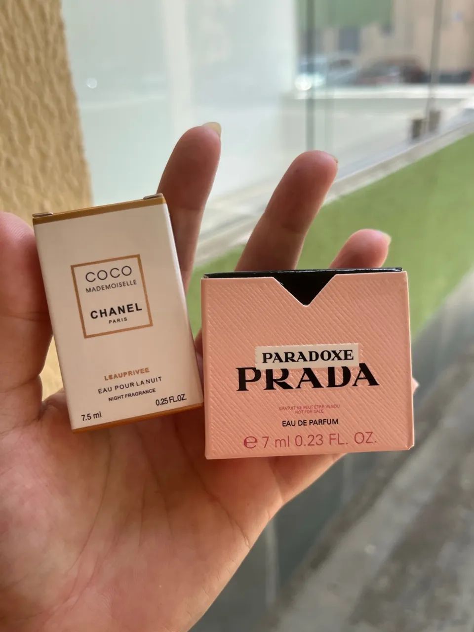 Miniatura perfumes  - Foto 5