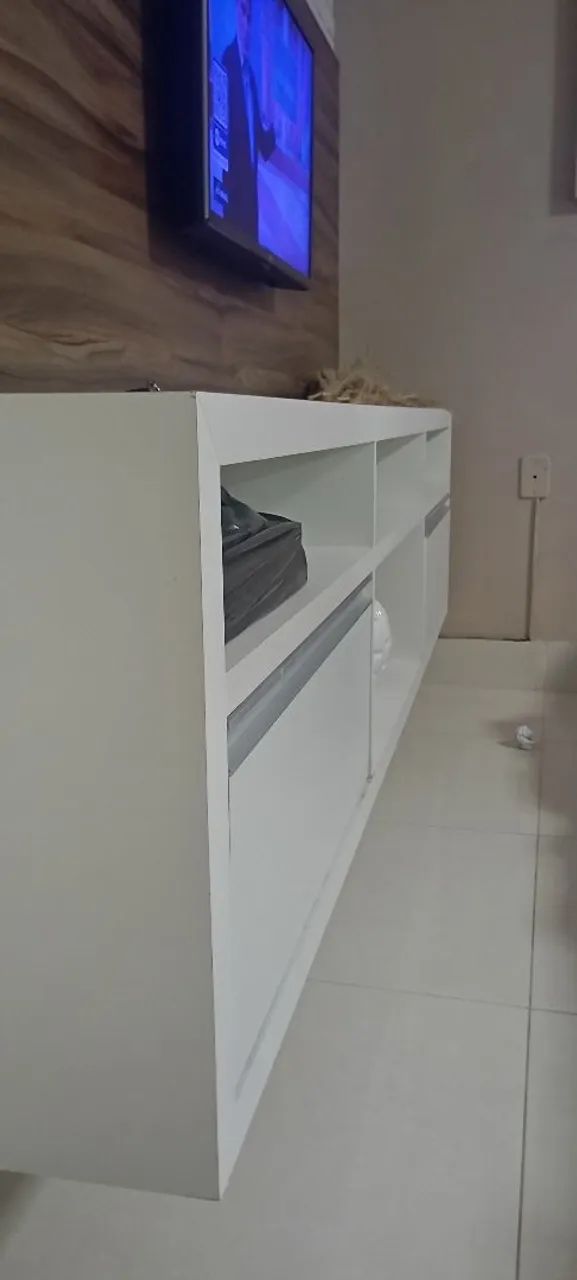 Rack e Painel Planejado  - Foto 3