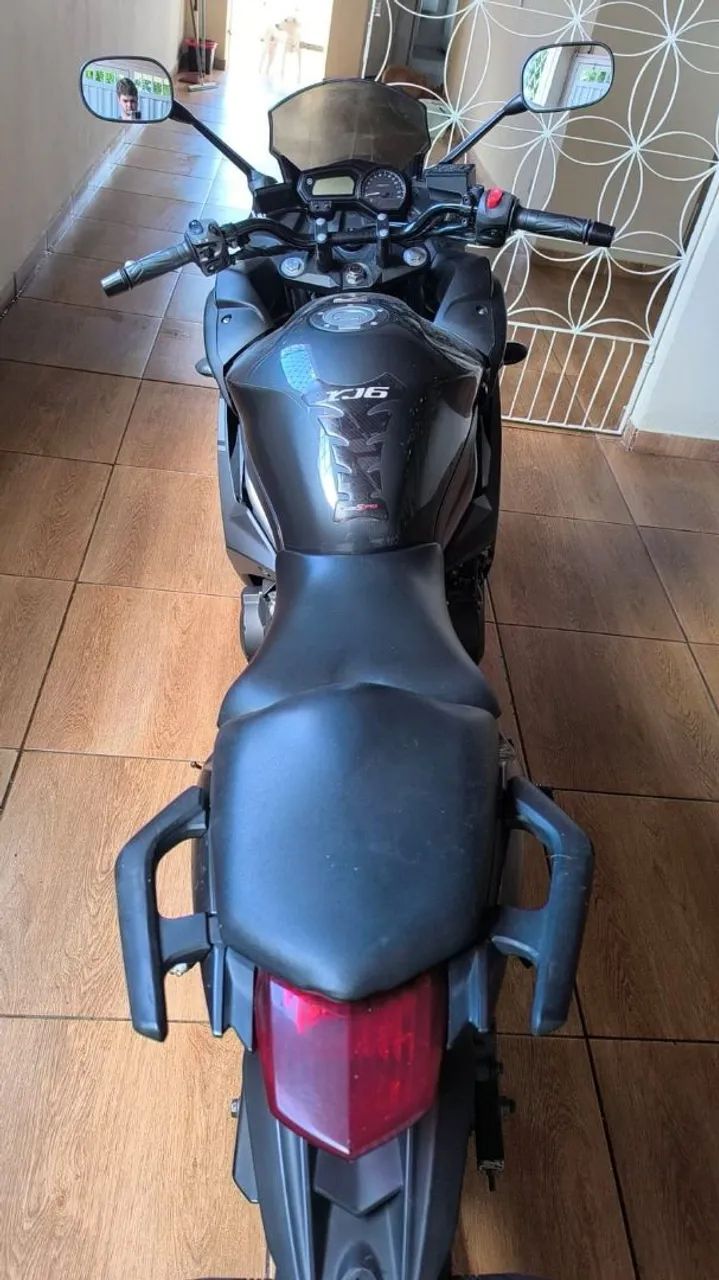 XJ6f ano 2015 - Foto 4