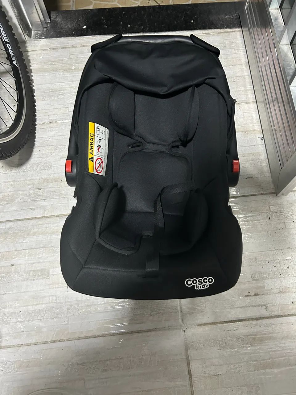 Bebê Conforto Cosco