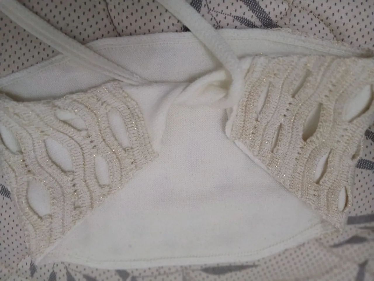 Roupas femininas 