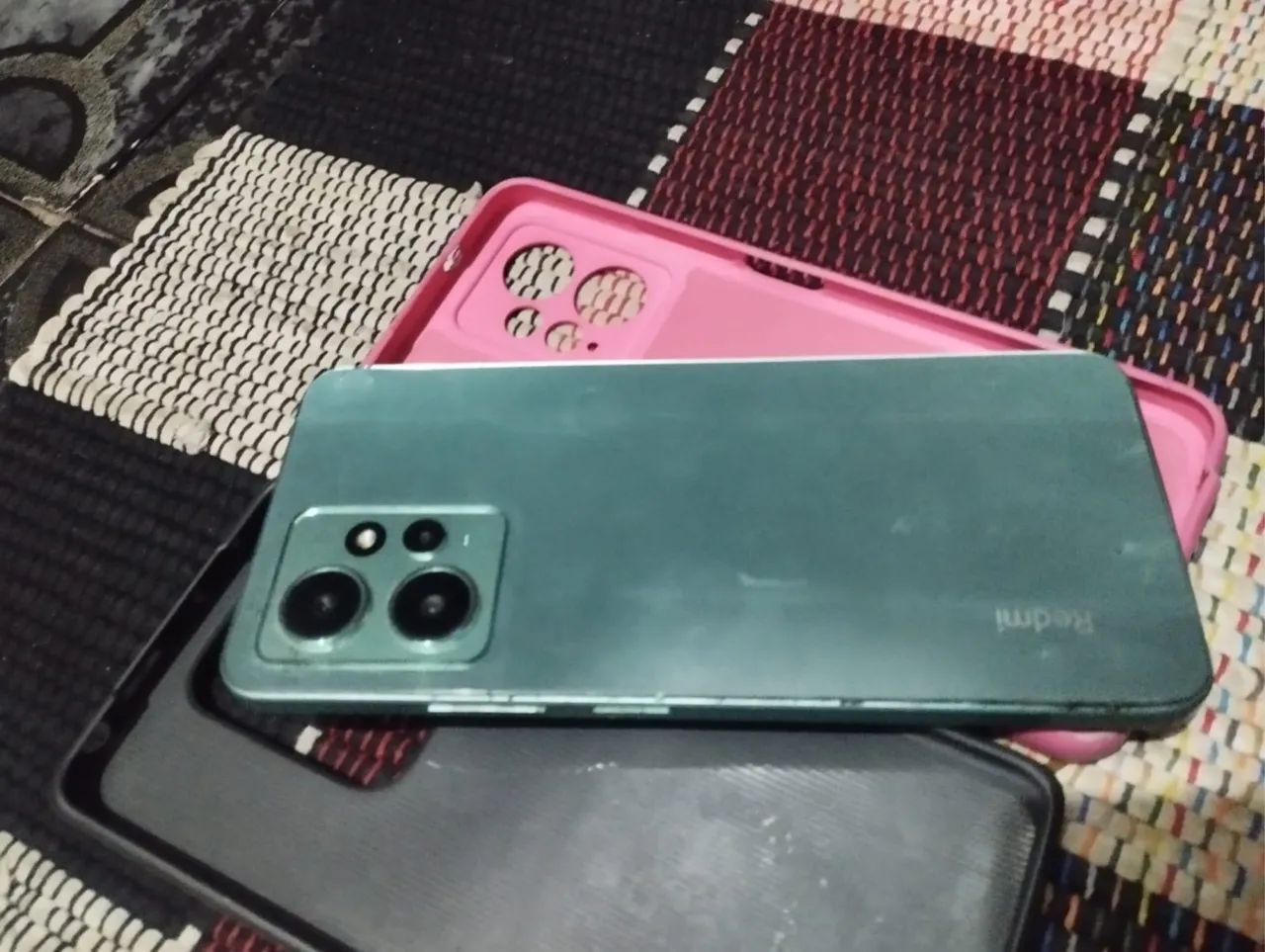 Redmi 12