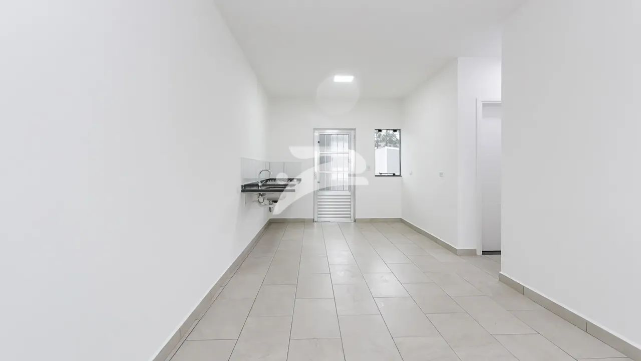 Apartamento 2 Quartos Guaraituba 60m² - Foto 2