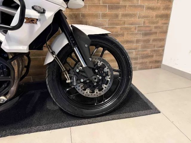 Trimph Tiger 800 XRX 2020 - Foto 3