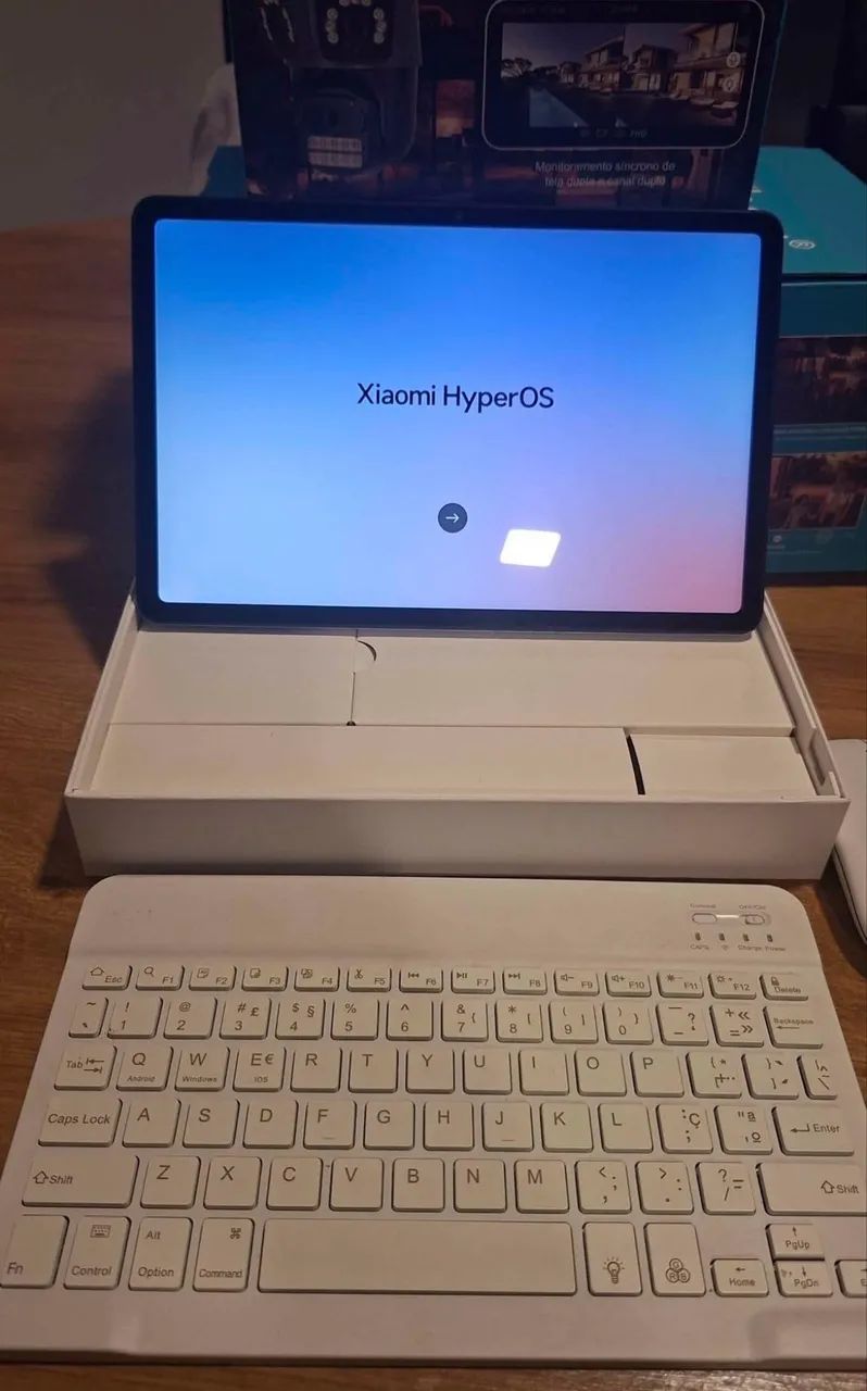 Tablet redmi pad 2 256gigas - Foto 2