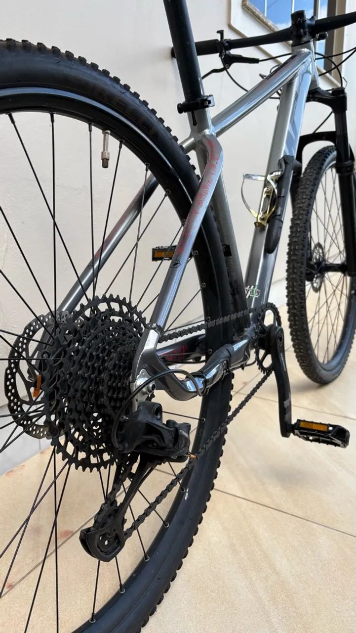 BICICLETA TSW YUCON ARO 29 - Foto 4