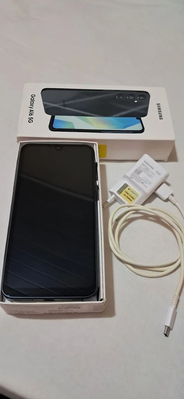 Samsung A16 5G  - Foto 3