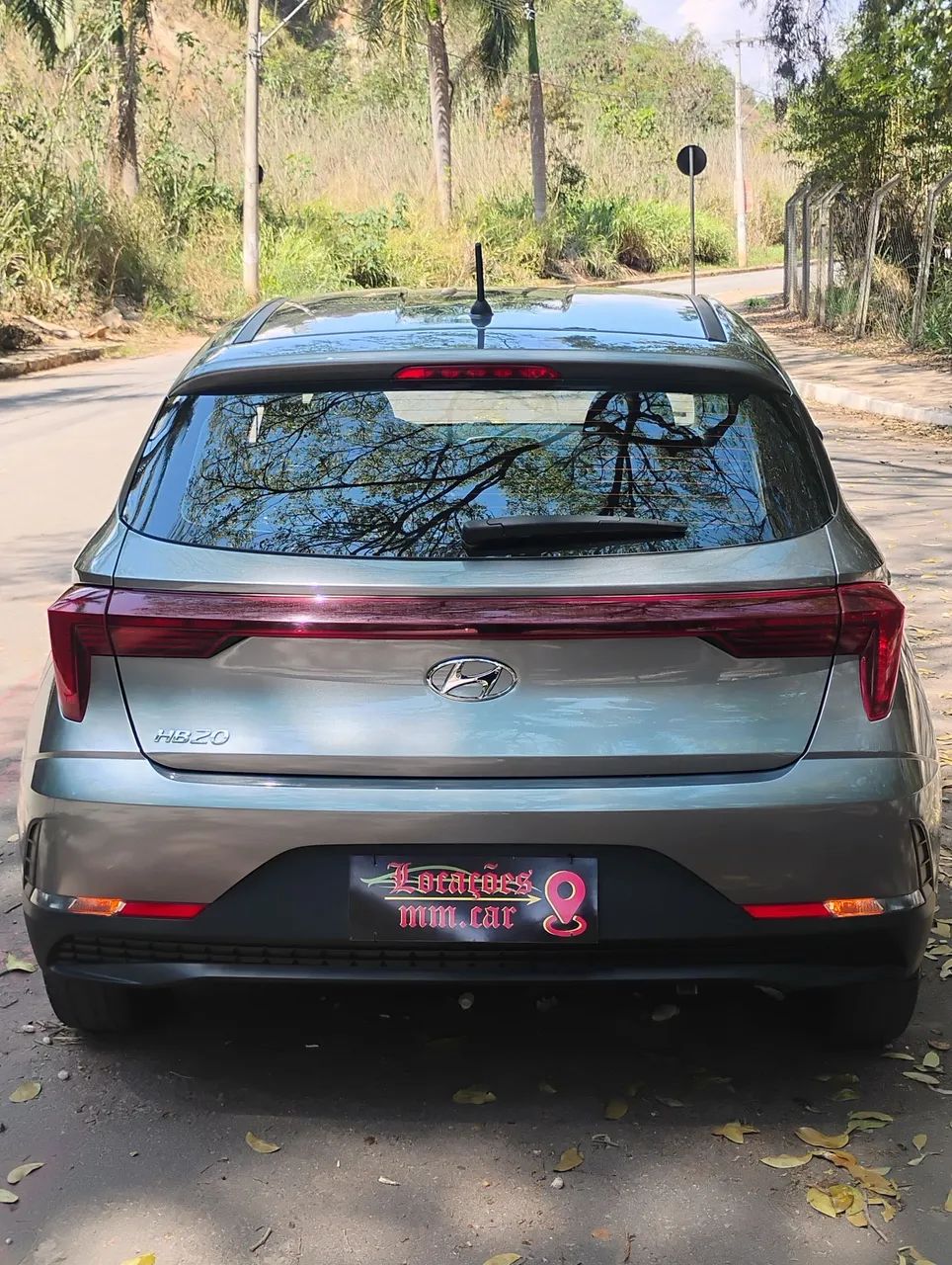 Locação para Motorista Uber  - Foto 4