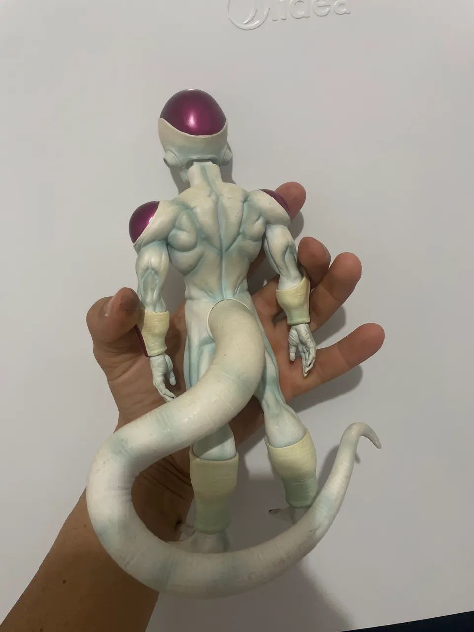 Action figure freeza  - Foto 2