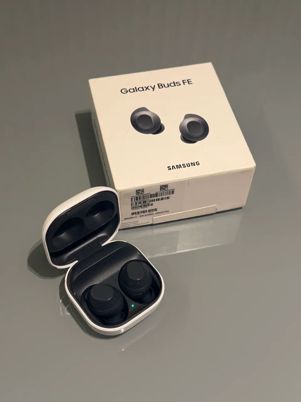 Samsung Galaxy Buds FE - Foto 3