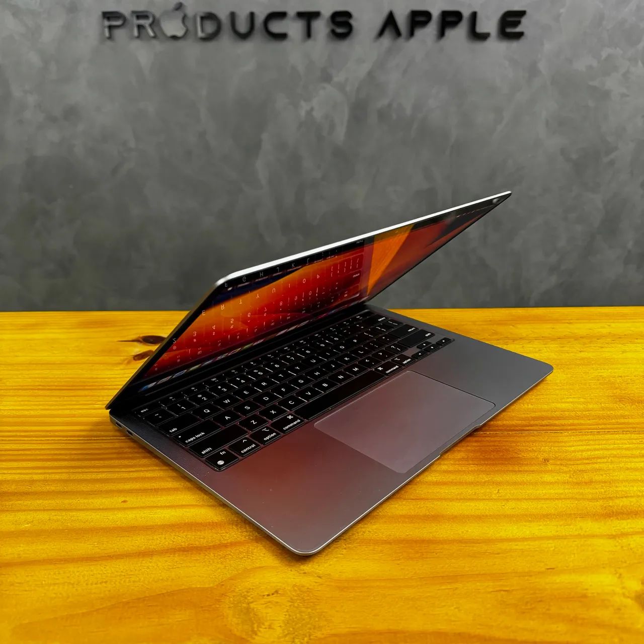 MACBOOK AIR I5 13,3 8GB RAM 256GB SSD 2019 OPORTUNIDADE