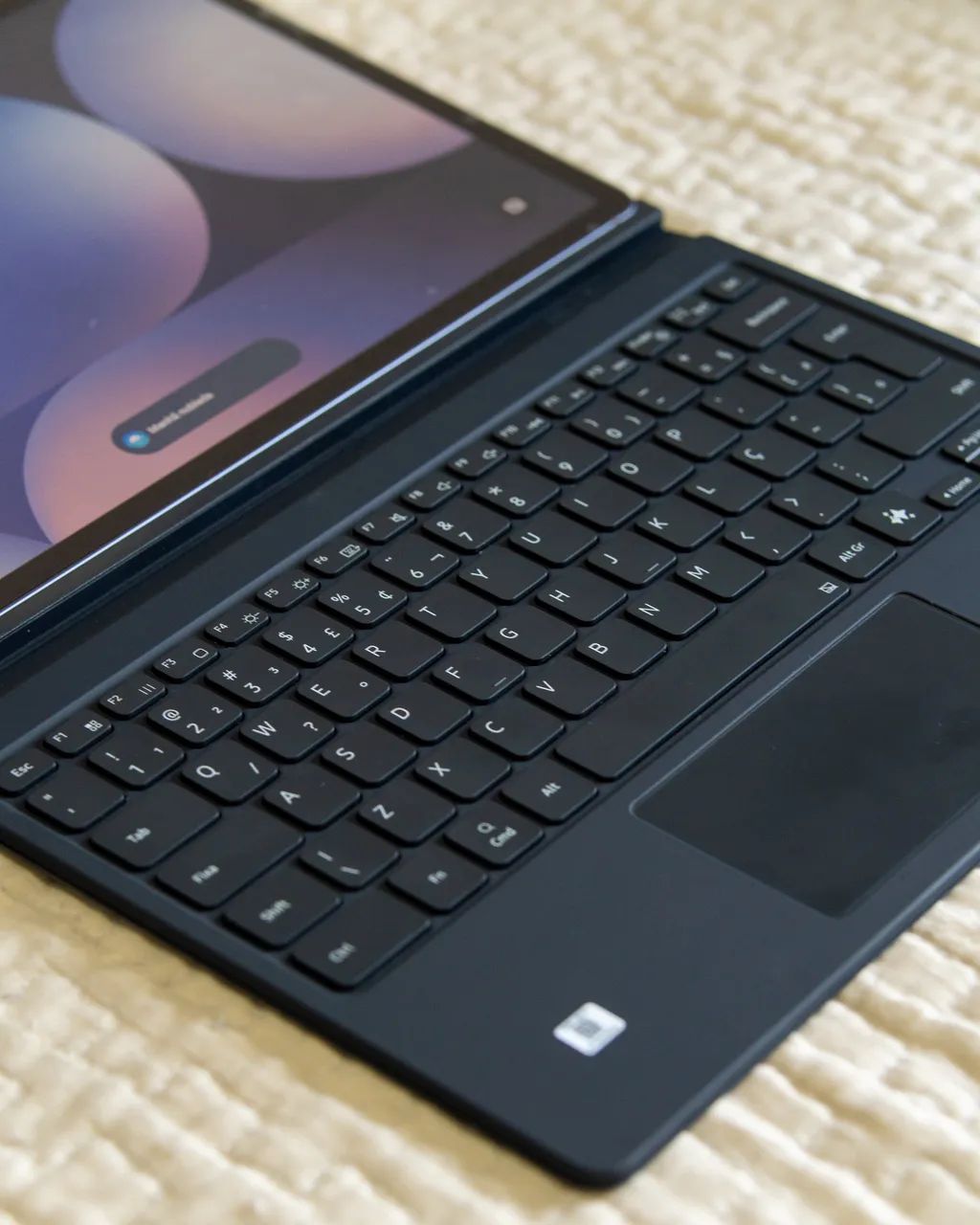 GALAXY TAB S10 PLUS 512GB - Foto 3