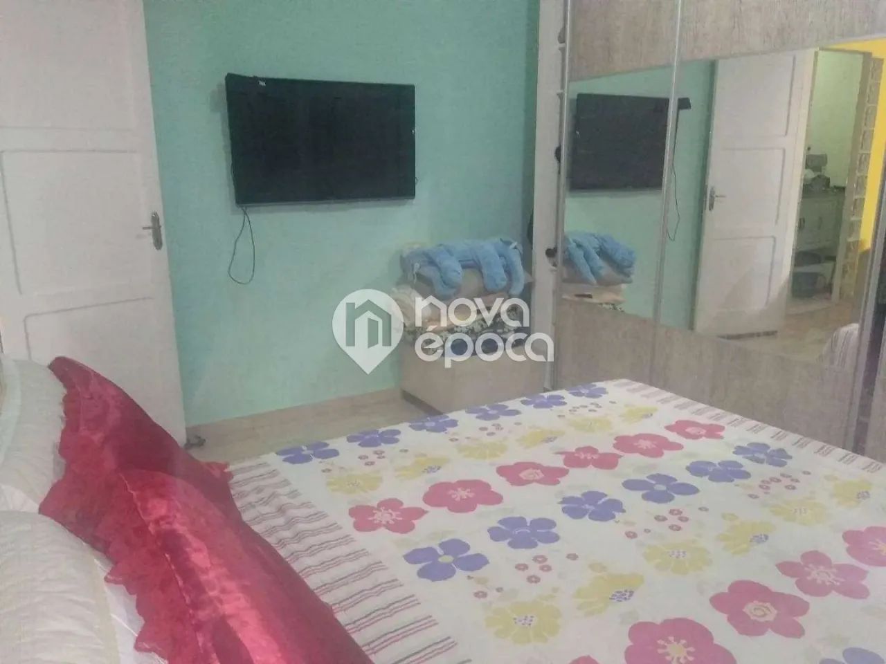 Benfica | Apartamento 2 quartos - Foto 4