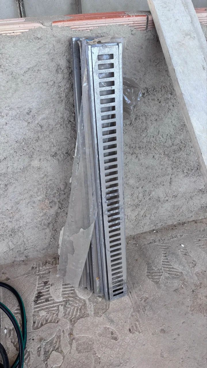 Ralo Linear - Foto 2