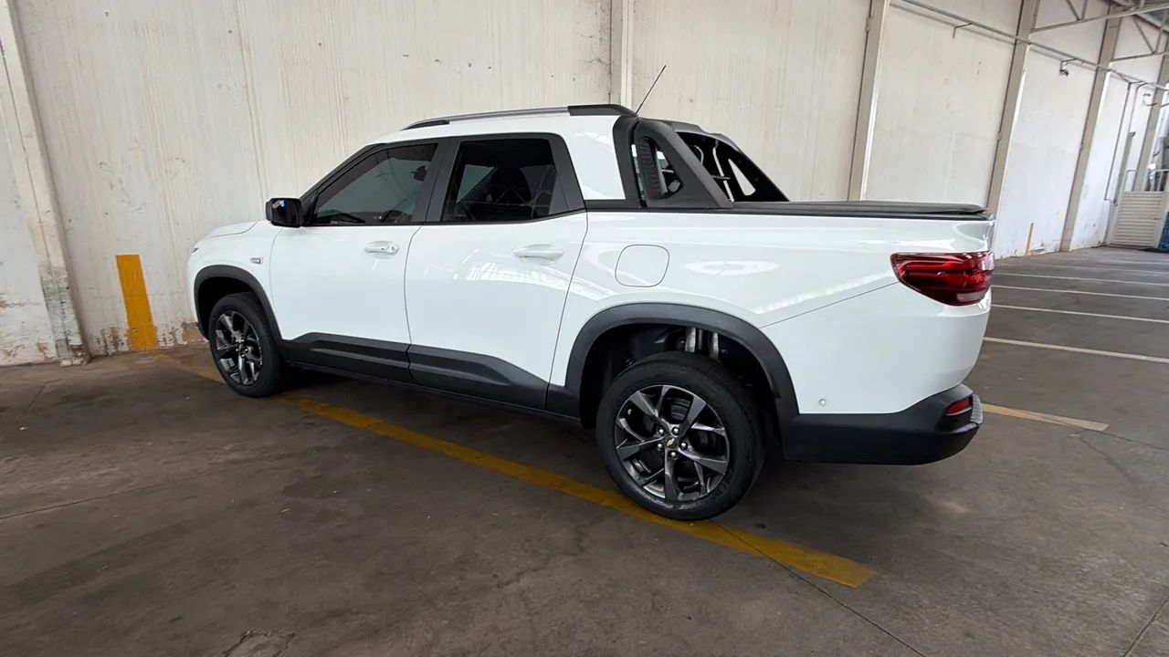 Chevrolet Montana 1.2 TURBO 2024