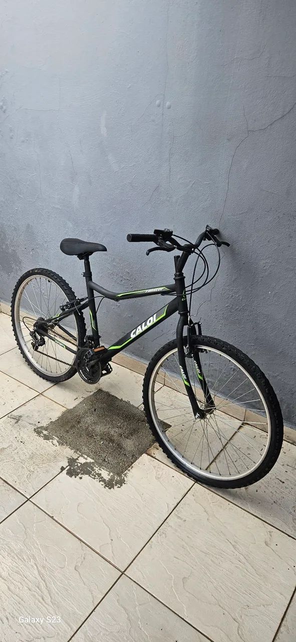 Vende-se Bike - Foto 2
