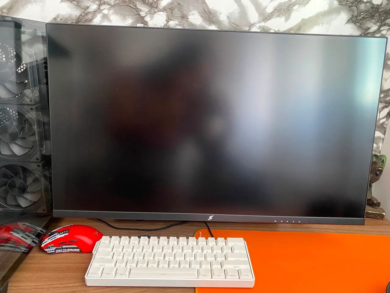 MONITOR GAMER 4K 240/ HD 480HZ - Foto 2