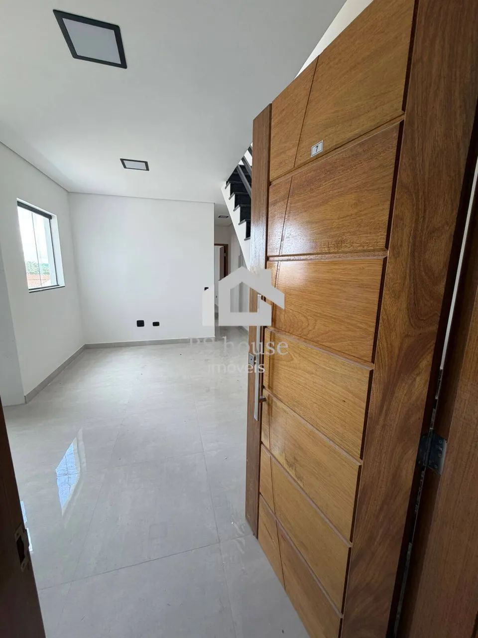 OPORTUNIDADE!! Santo André - Sua cobertura nova te espera pronto - Foto 4