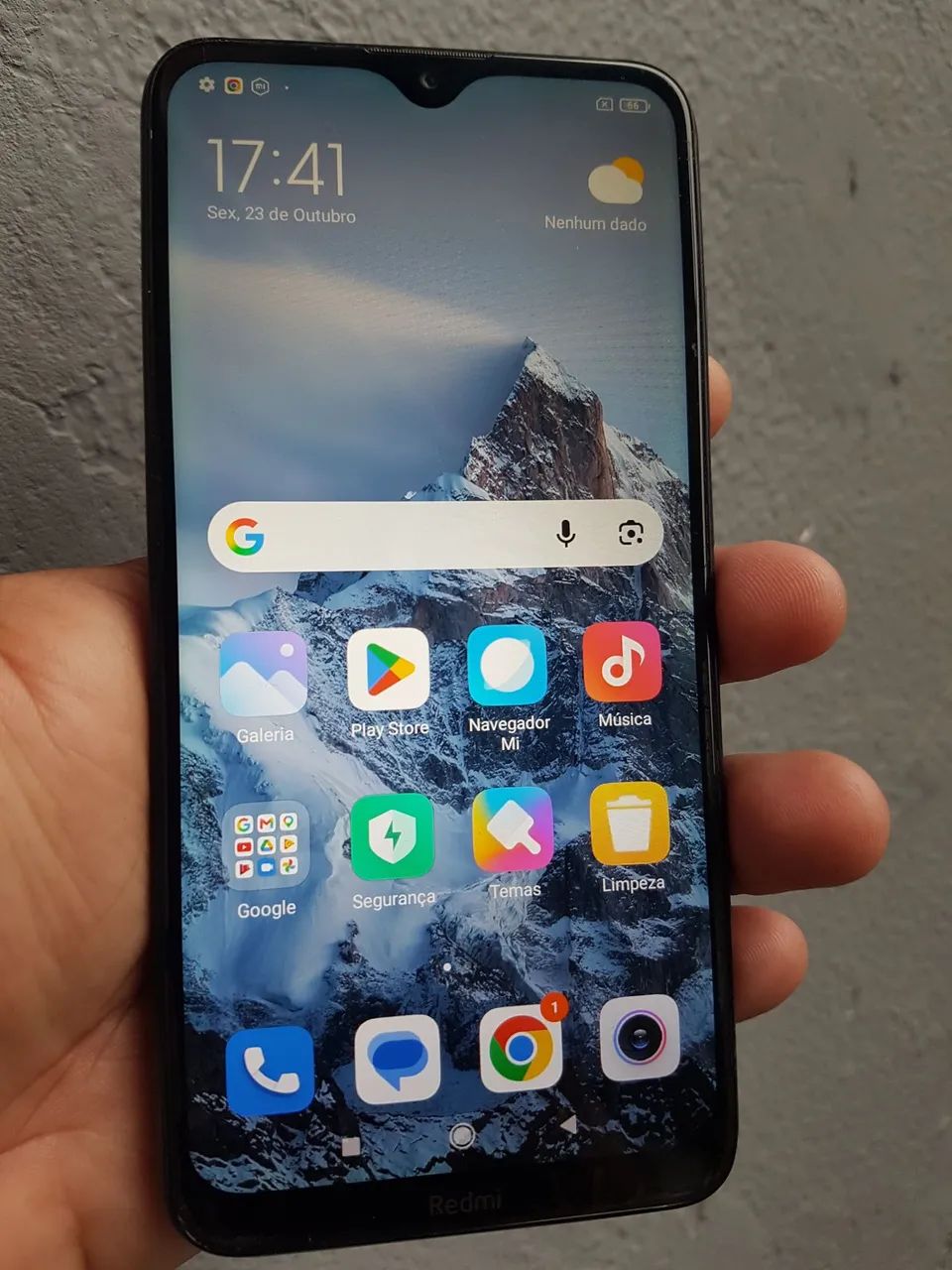 Redmi 8 64GB - Foto 2