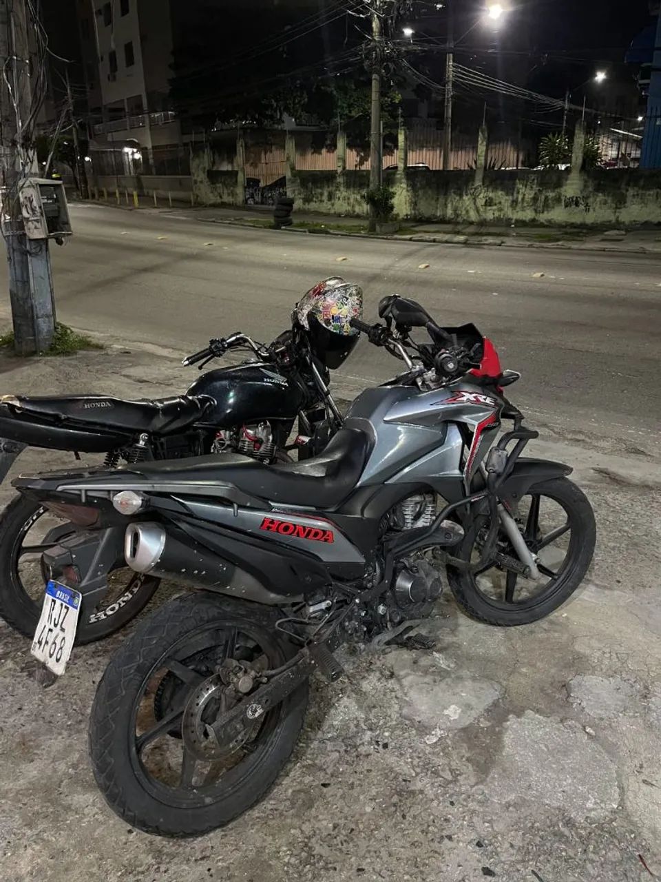 Xre 190 - Foto 7