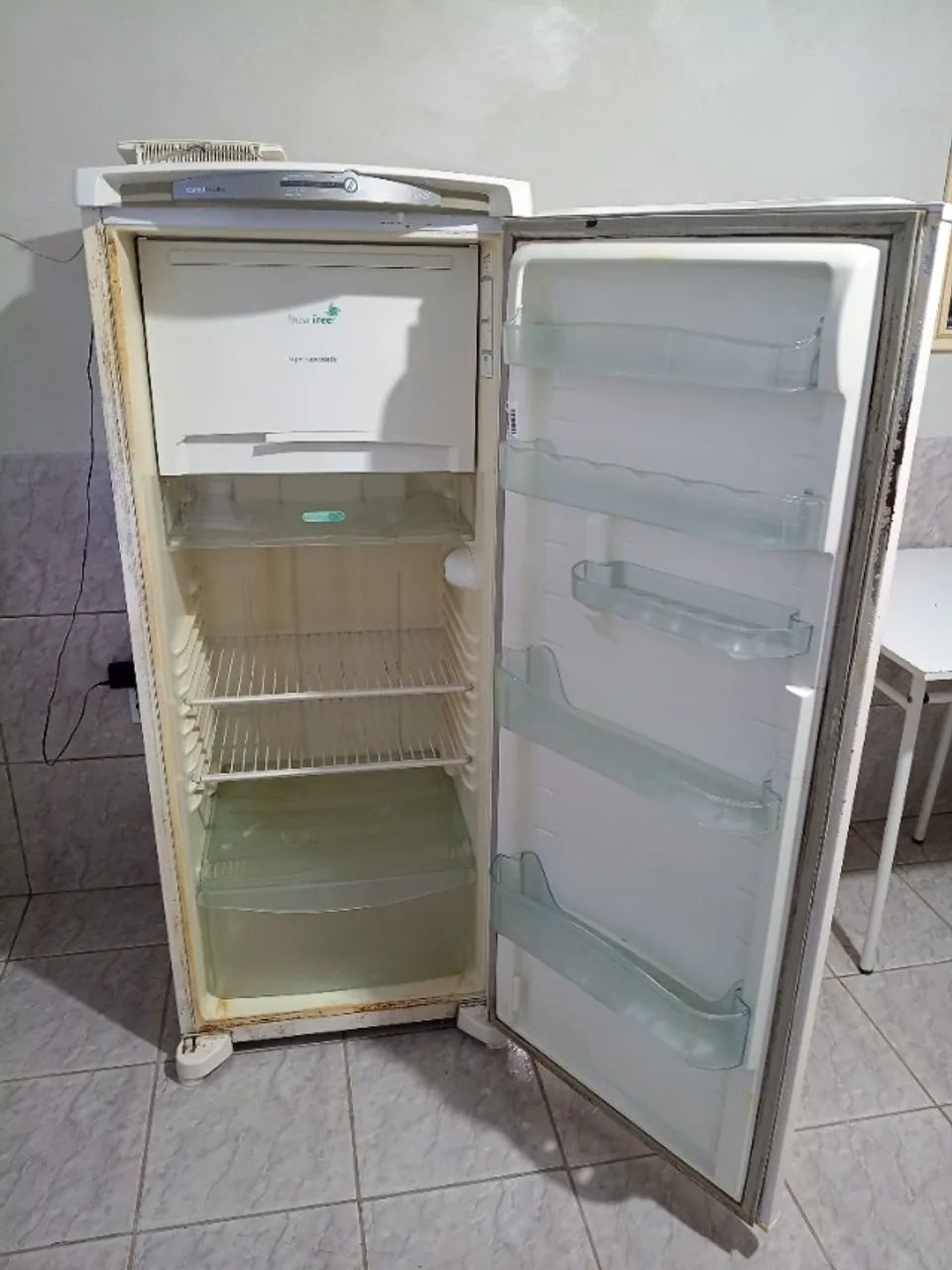 Geladeira usada - Foto 3