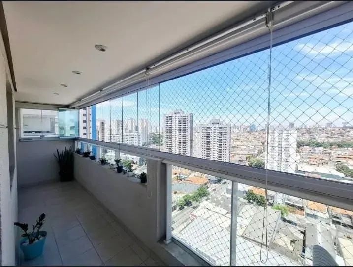 Apartamento com 2 dormitórios à venda - Foto 3
