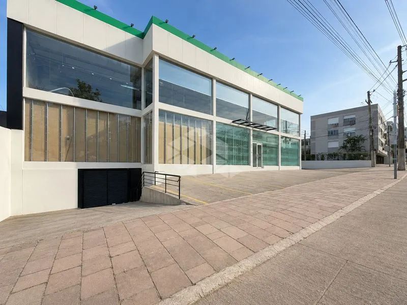 Loja 500M² - para Alugar - Foto 2