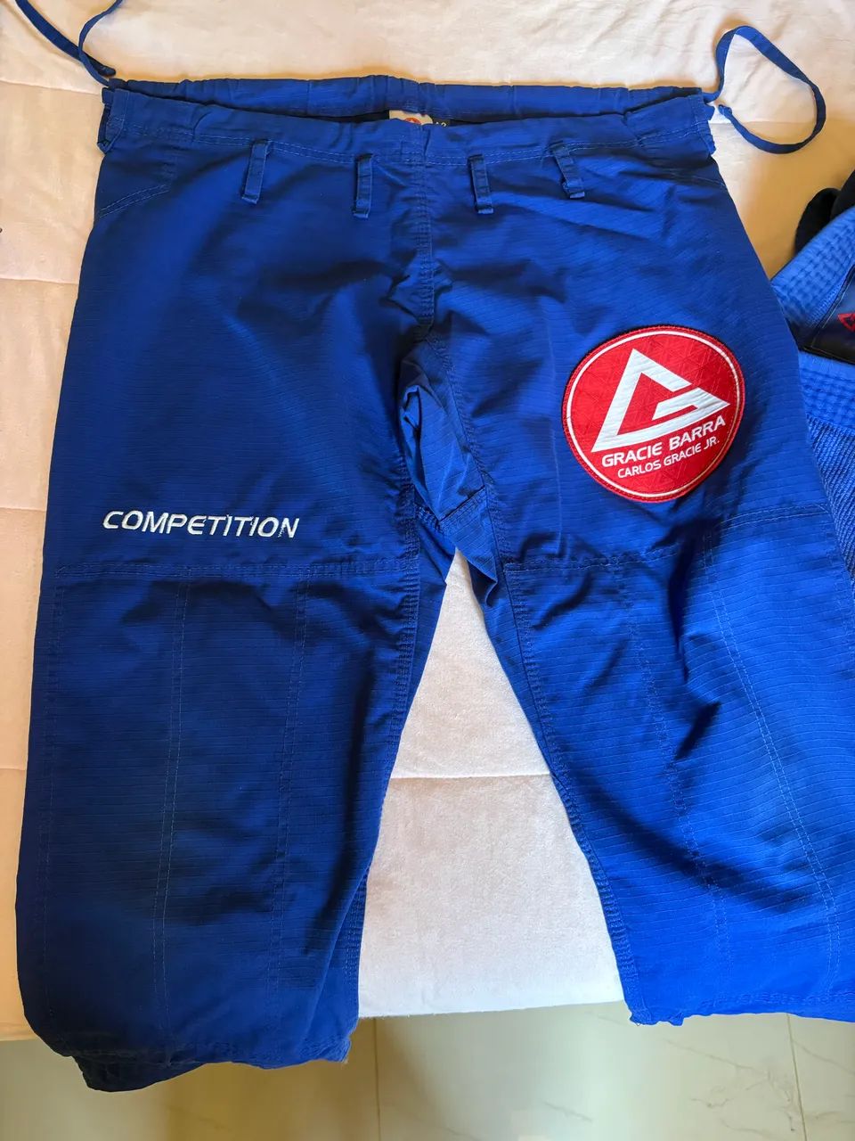 Kimono Gracie Barra  - Foto 2
