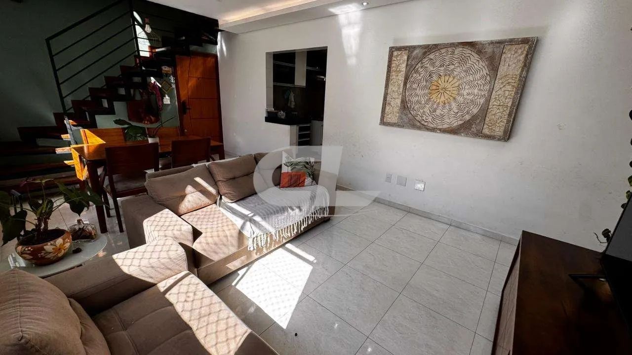 Cobertura, 4 quartos, 1 suite, 2 vagas