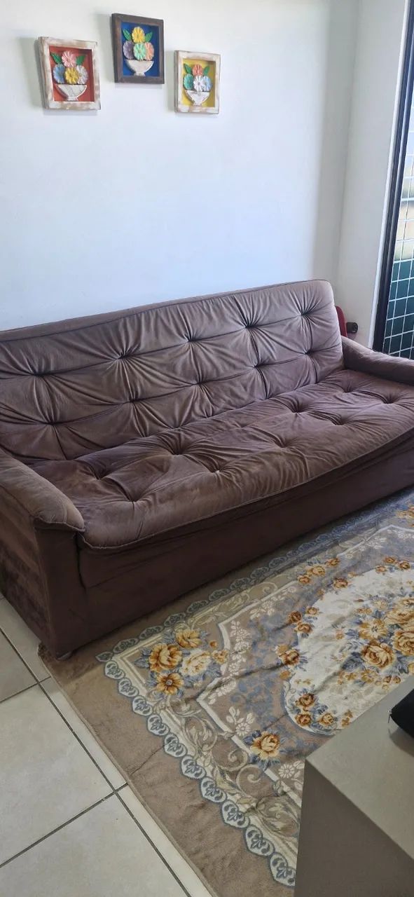 Sofá Cama - Foto 5