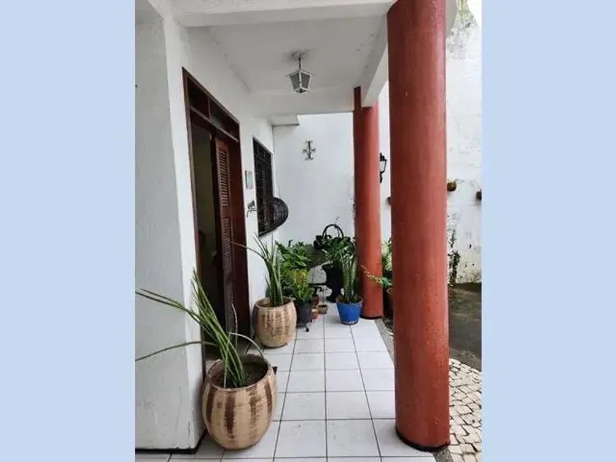 EB16 - CASA A VENDA EM PERIPERI - Foto 2