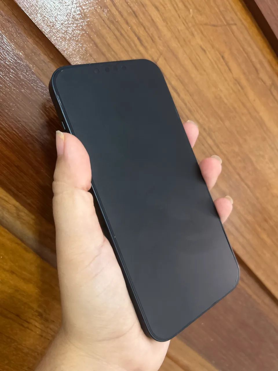 iPhone 14 Plus 93% com documento e garantia  - Foto 2