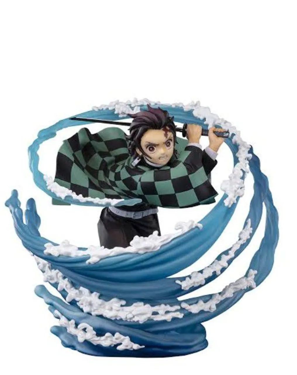 Demon Slayer - Tanjiro Figuarts Zero Original - Foto 2