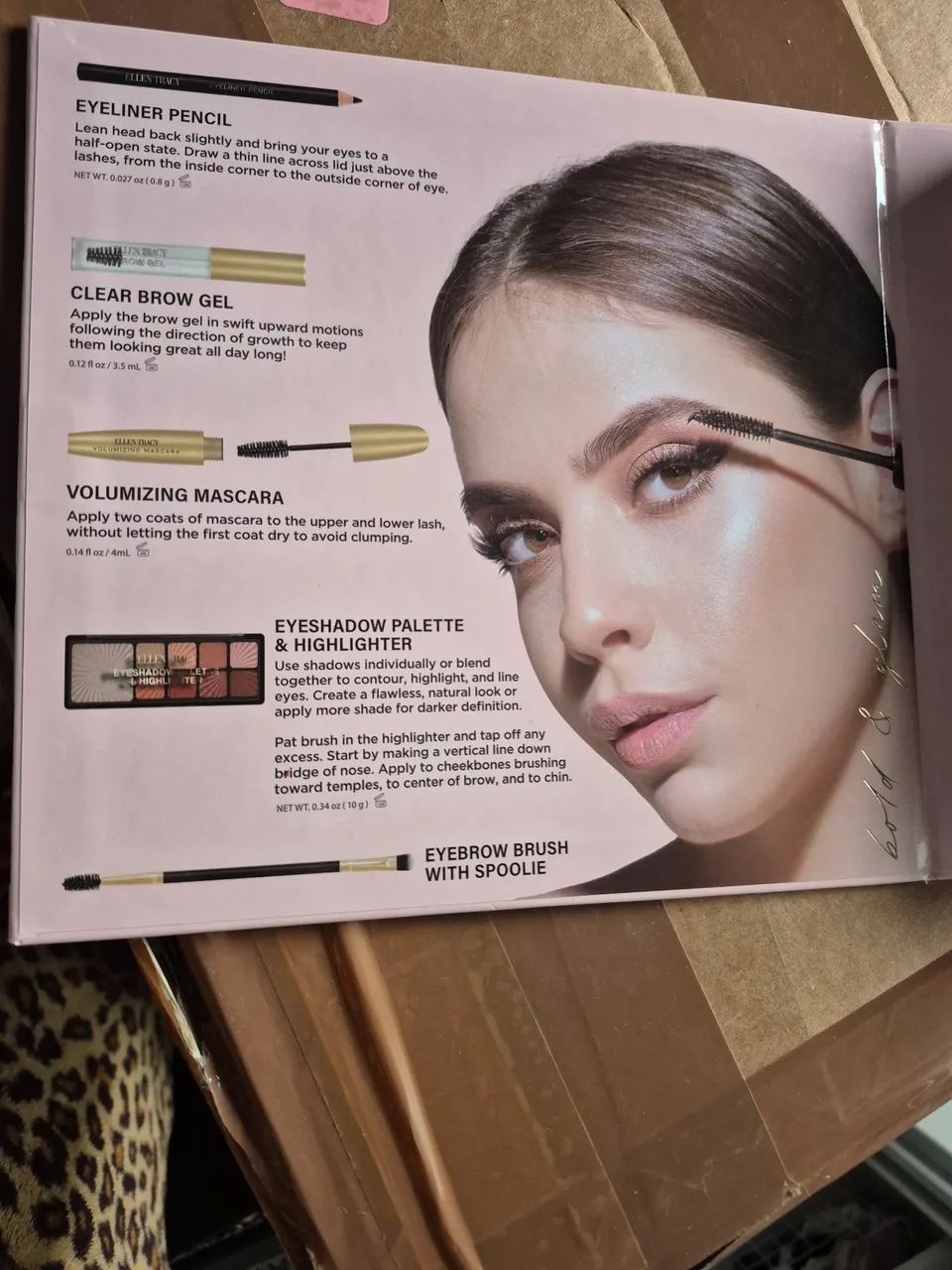 Makeup importado dos USA - Foto 3